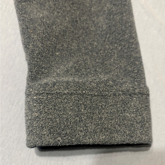 Nike Gray Therma Dri-fit Fleece Training Tunic Size Large - Picture 6 of 8